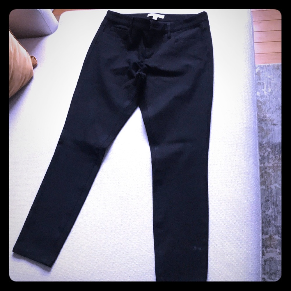 Banana Republic Sloan Fit Skinny Pant